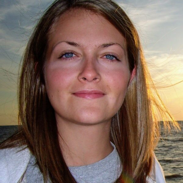 Lindsay Stetson